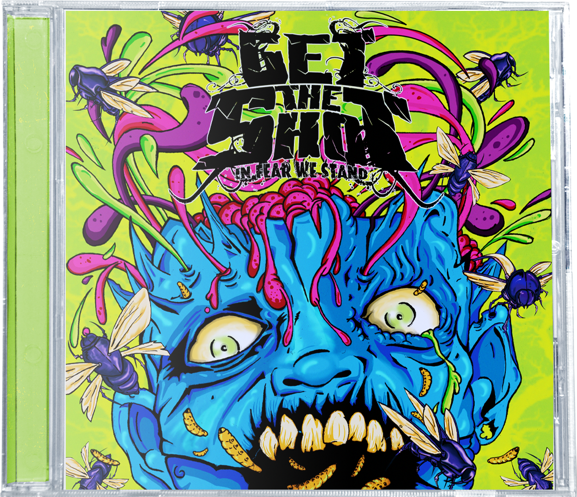 GET THE SHOT "In Fear We Stand"