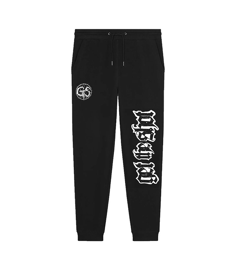 GET THE SHOT "LOGO" Jogging