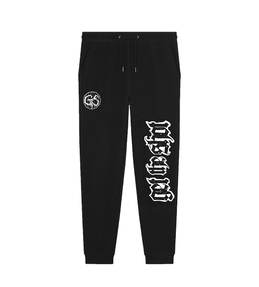GET THE SHOT "LOGO" Jogging